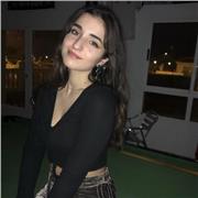 Soy estudiante de psicología y busco dar clases a cursos desde primaria hasta bachiller (Ciencias de la salud), lo que mejor se me da es el inglés. Tengo experiencia previa dando clases de guitarra a niños y adultos, además tengo facilidad y conocimientos
